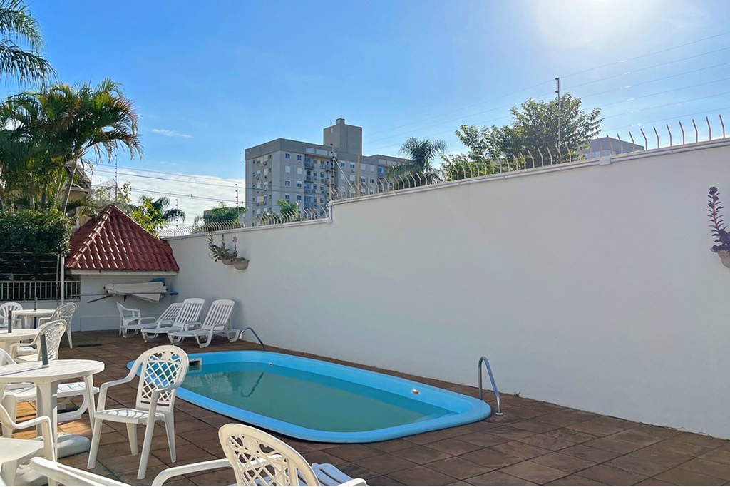 Casa de Condomínio à venda com 2 quartos, 210m² - Foto 25