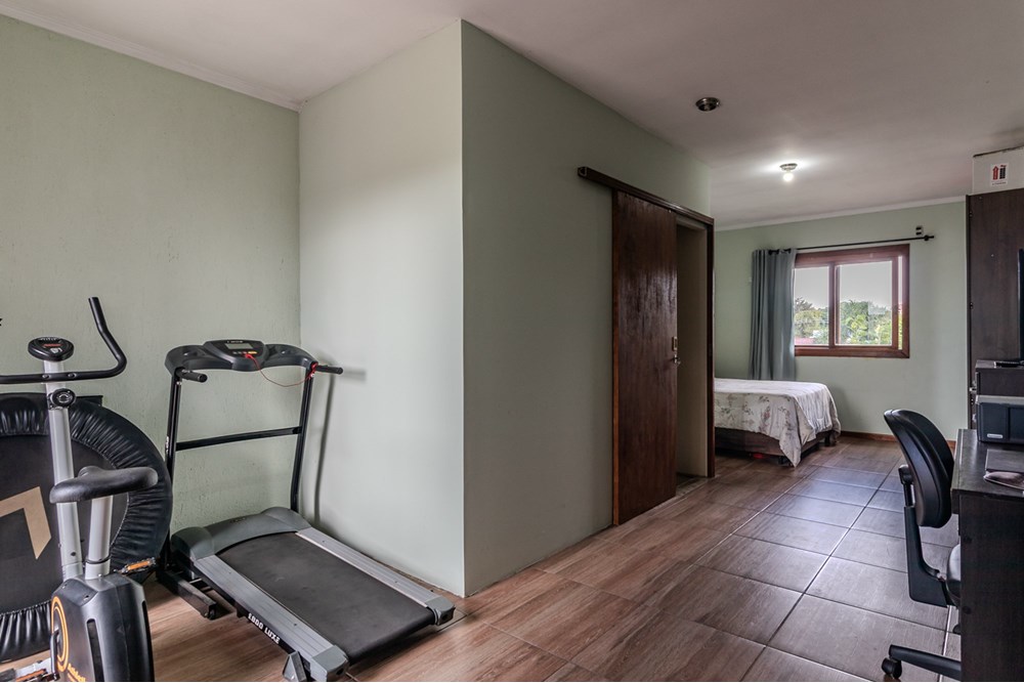 Casa à venda com 3 quartos, 156m² - Foto 23