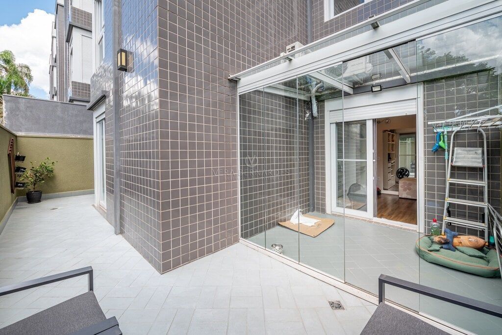 Apartamento, 3 quartos, 150 m² - Foto 5