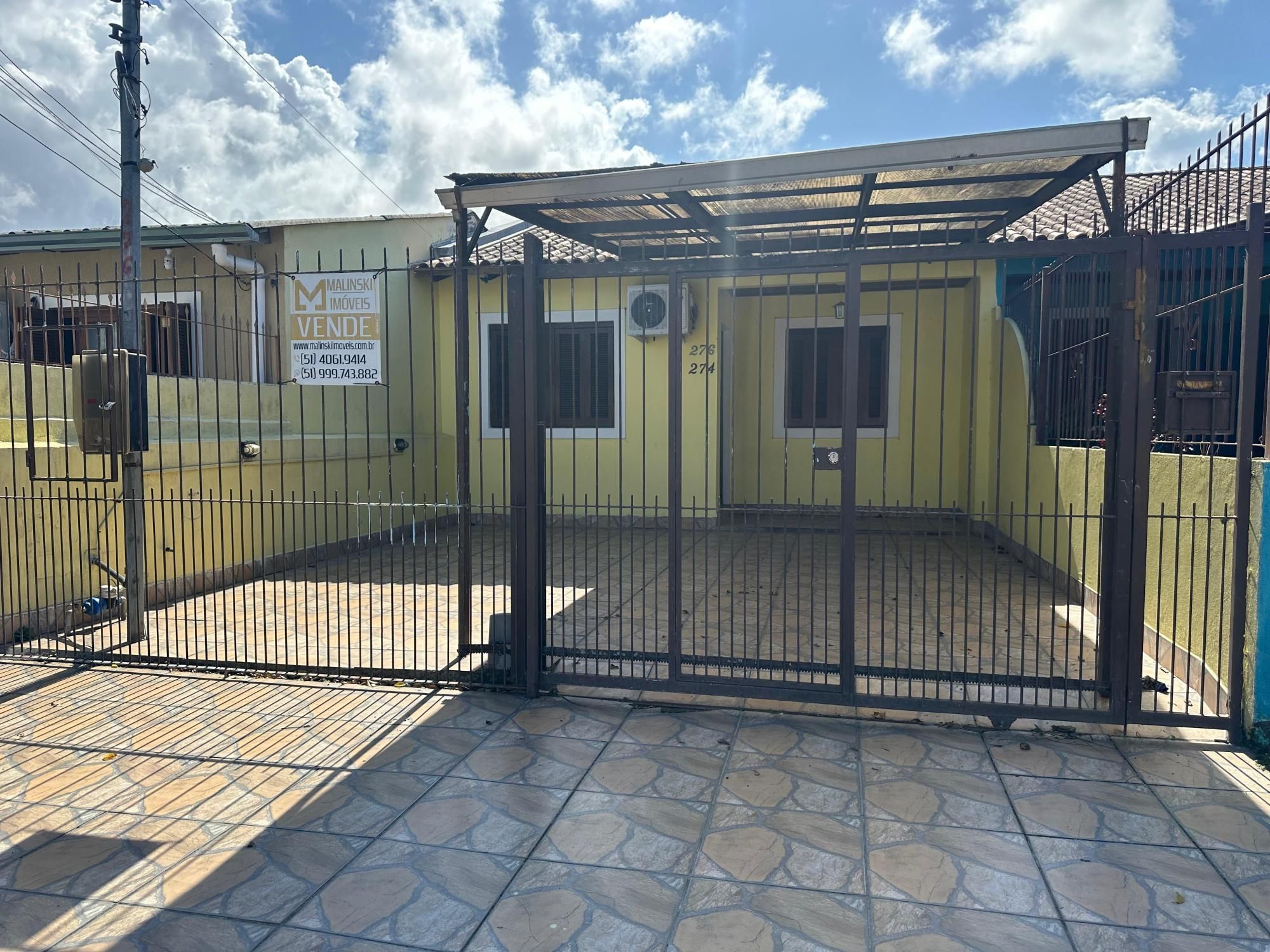 Casa, 3 quartos, 63 m² - Foto 20