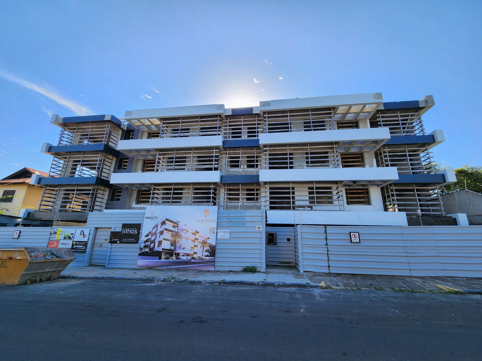 Apartamento, 2 quartos, 84 m² - Foto 27