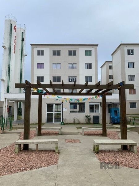 Apartamento, 2 quartos, 40 m² - Foto 11