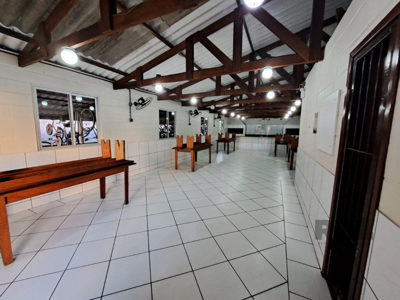 Apartamento, 2 quartos, 36 m² - Foto 24