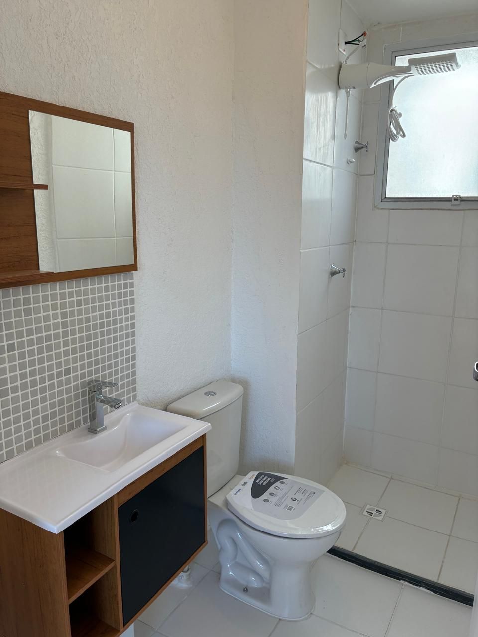 Apartamento à venda com 2 quartos, 40m² - Foto 13