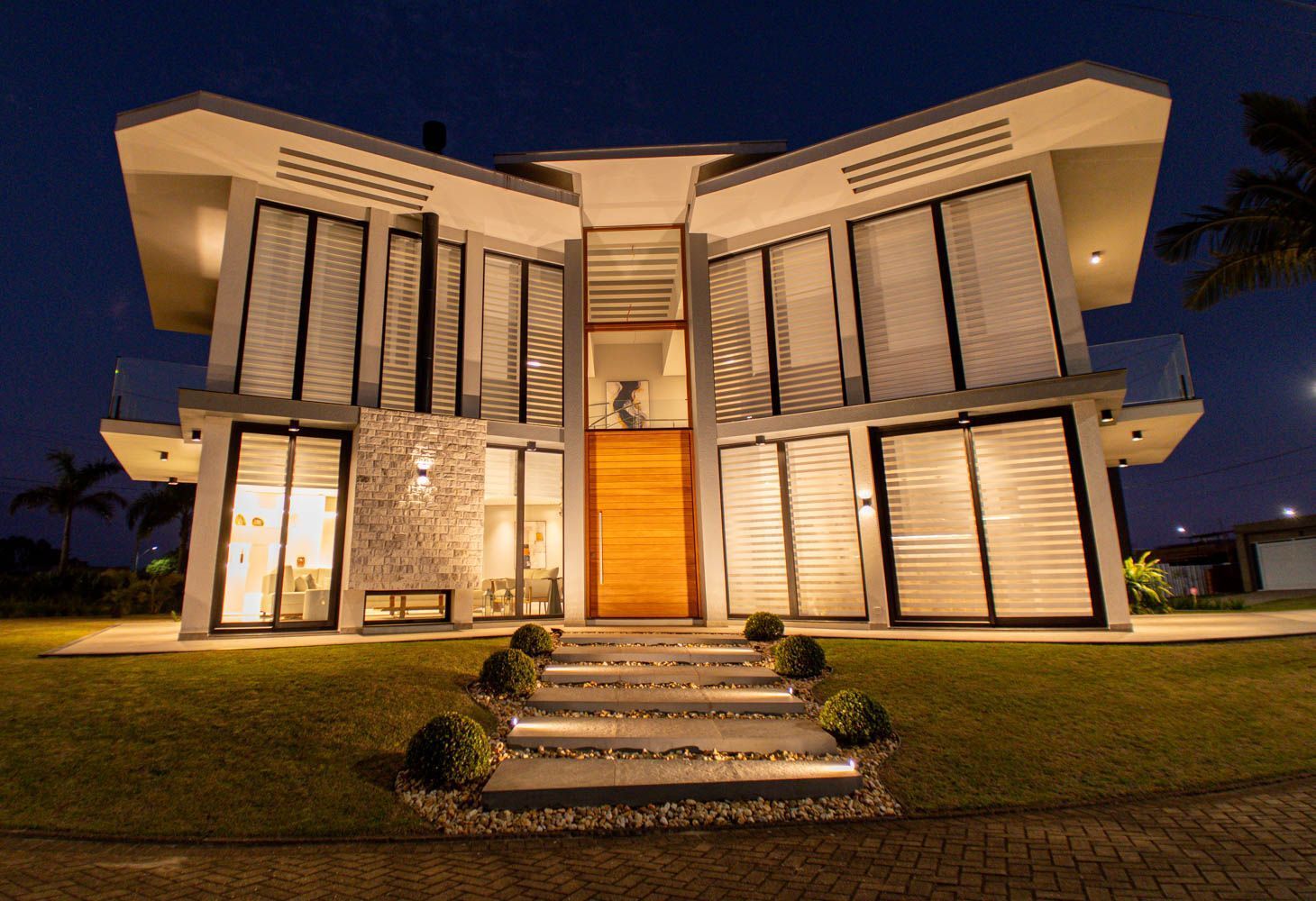 Casa, 5 quartos, 591 m² - Foto 22