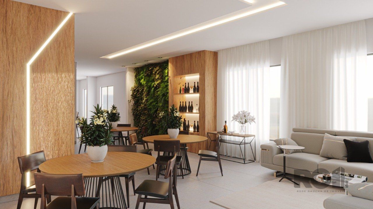 Apartamento à venda com 3 quartos, 69m² - Foto 3