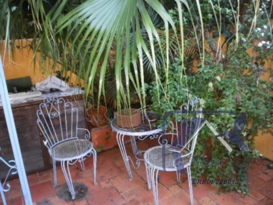 Apartamento, 1 quarto, 104 m² - Foto 1