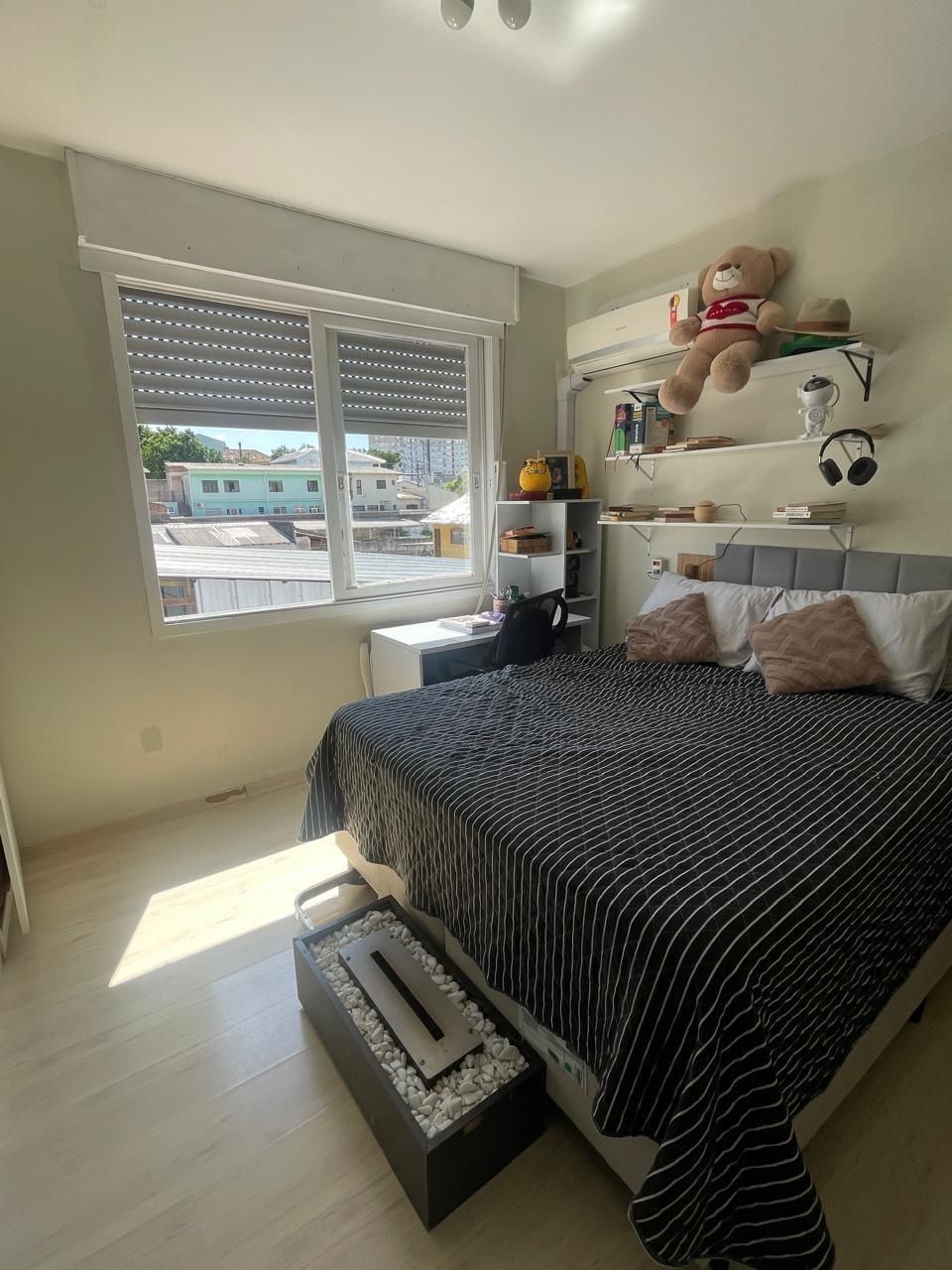Apartamento, 1 quarto, 46 m² - Foto 15