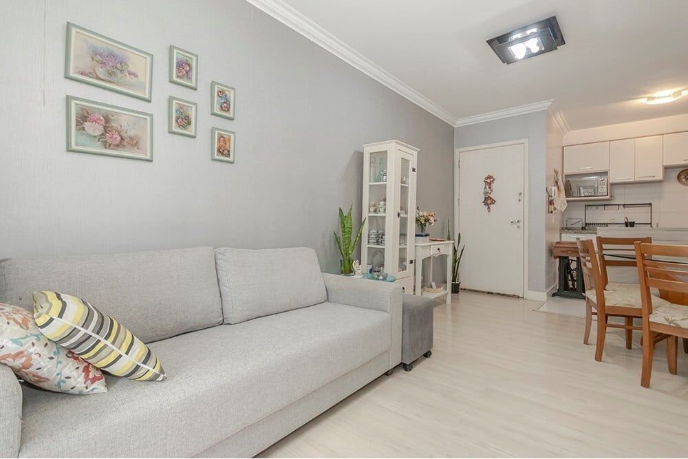 Apartamento à venda com 3 quartos, 69m² - Foto 28