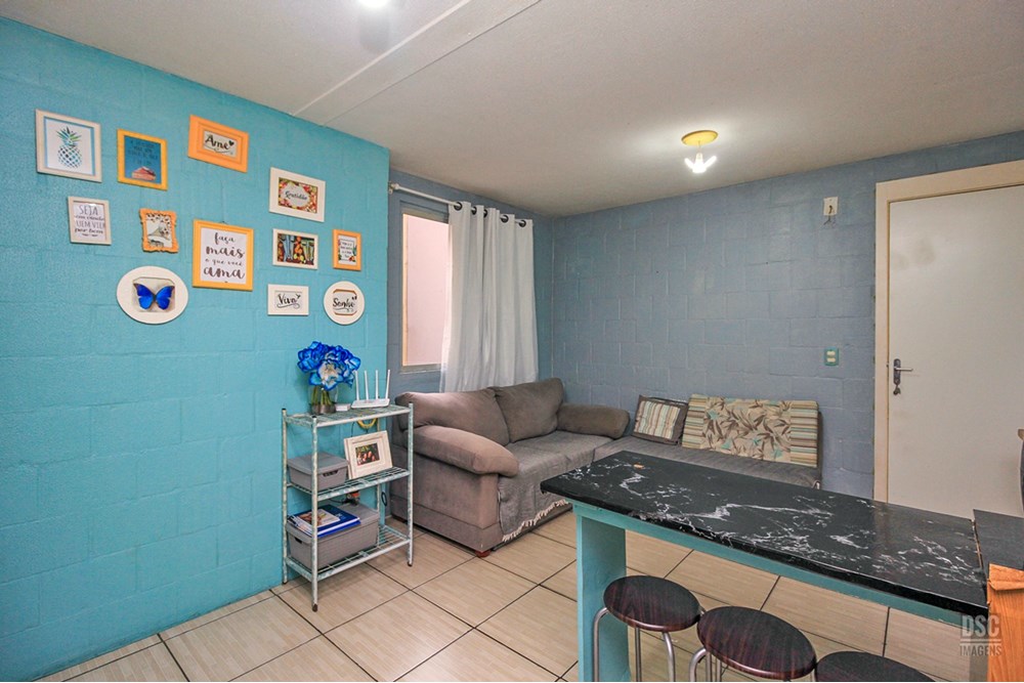 Apartamento à venda com 2 quartos, 45m² - Foto 27