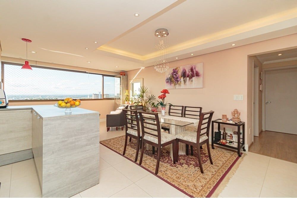 Apartamento à venda com 3 quartos, 94m² - Foto 38