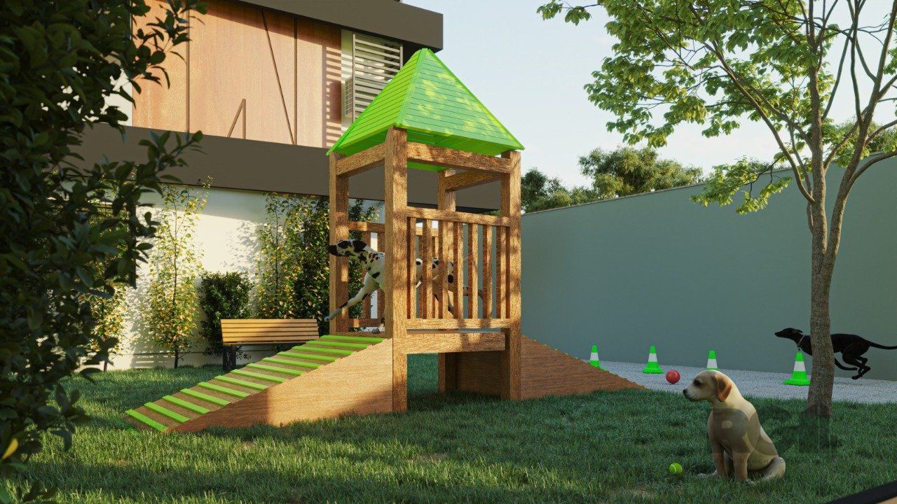 Apartamento à venda com 3 quartos, 69m² - Foto 11