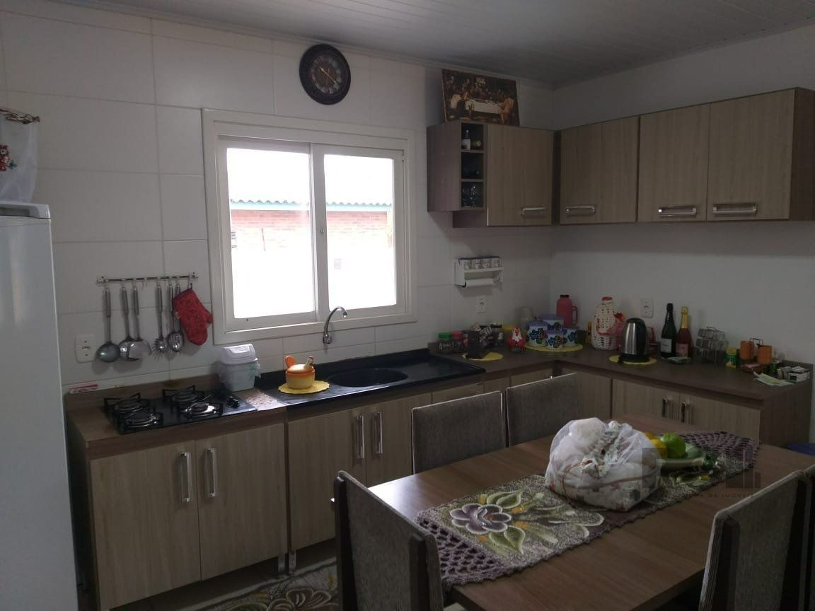 Casa à venda com 2 quartos, 116m² - Foto 8