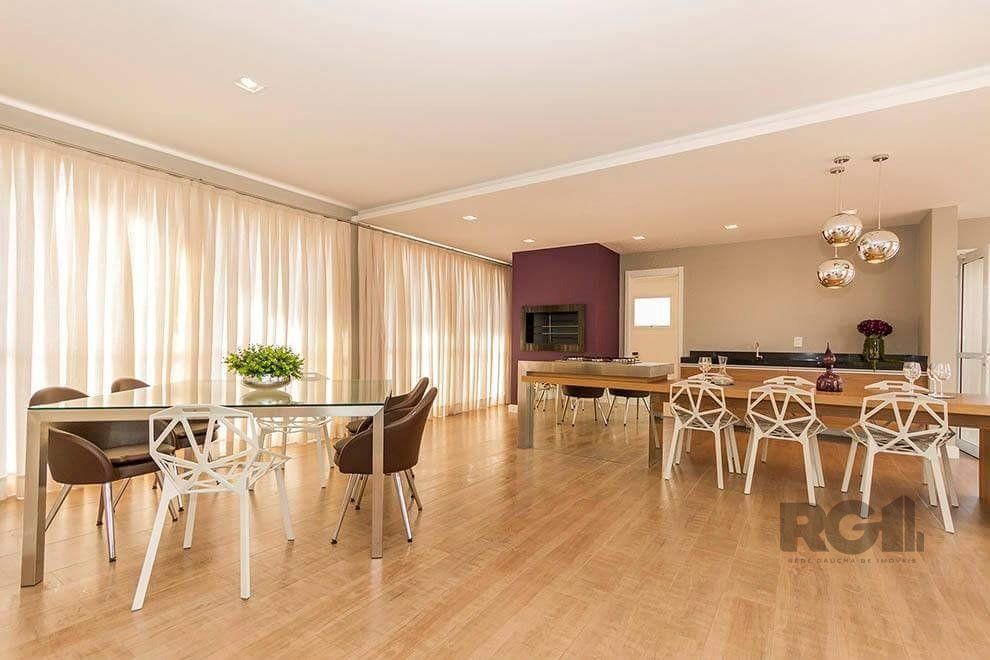 Apartamento à venda com 2 quartos, 52m² - Foto 35