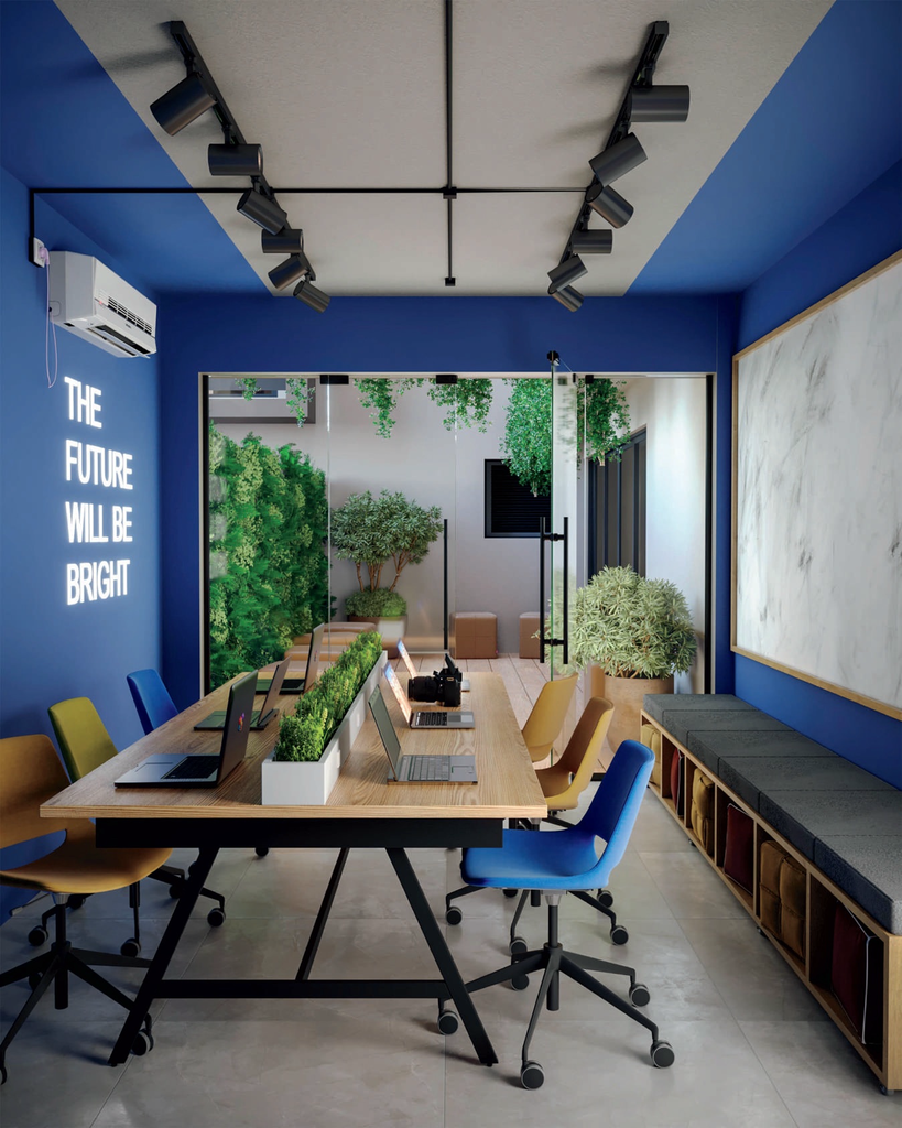 Apartamento, 1 quarto, 30 m² - Foto 11