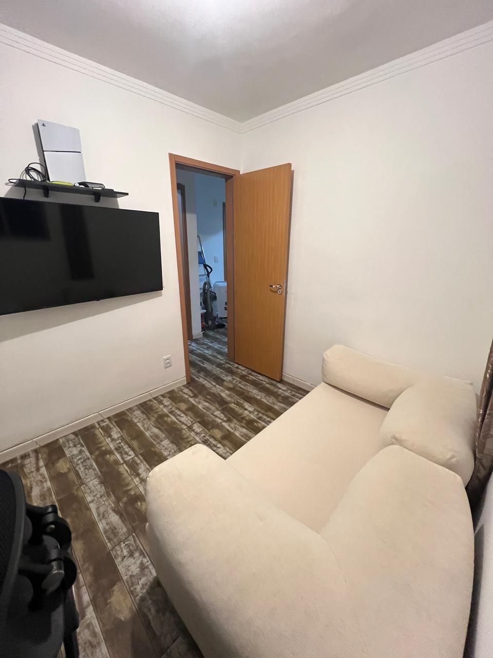 Apartamento, 2 quartos, 44 m² - Foto 7