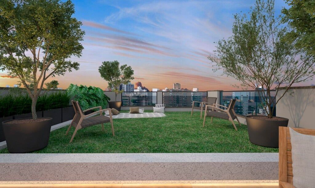 Apartamento, 2 quartos, 53 m² - Foto 10