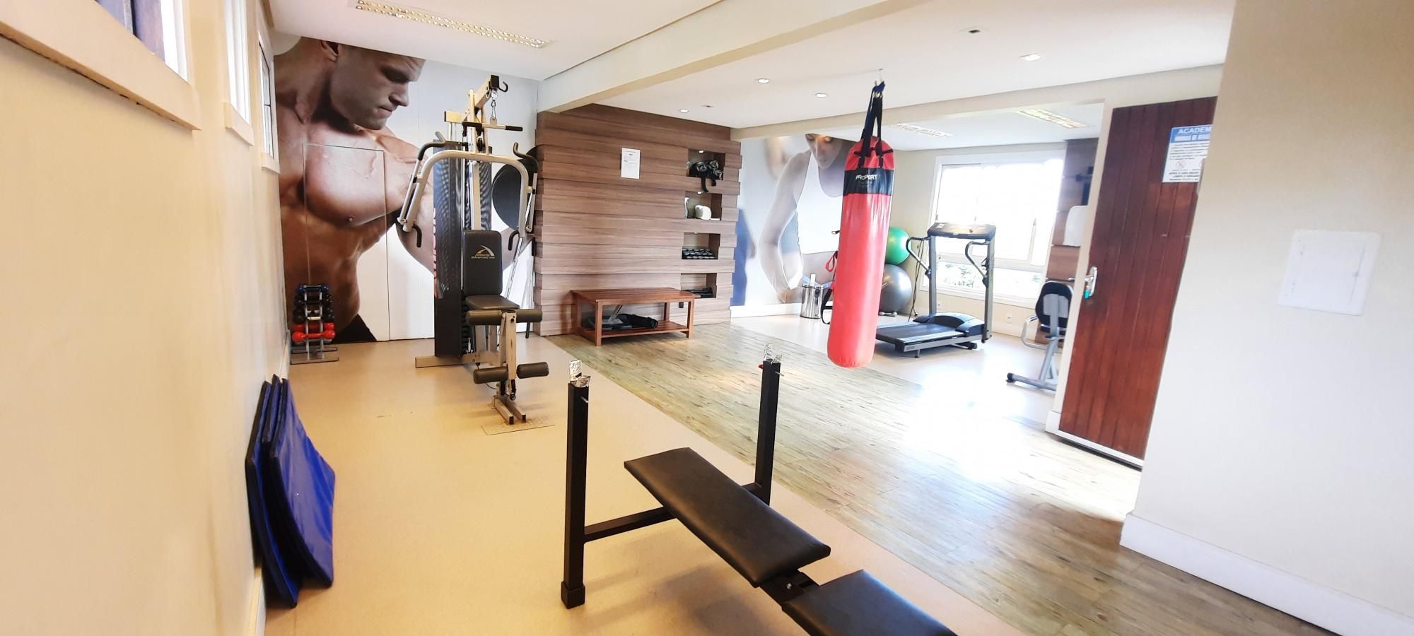 Casa de Condomínio à venda com 3 quartos, 128m² - Foto 60