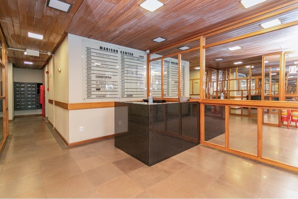 Conjunto Comercial-Sala à venda, 38m² - Foto 25