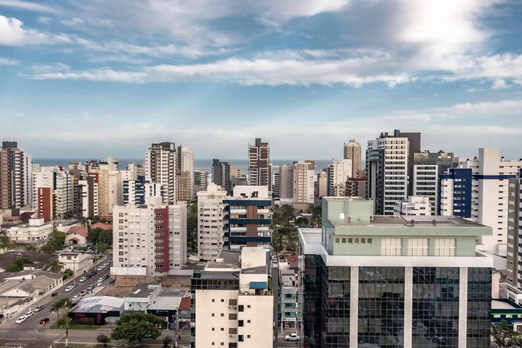 Apartamento à venda com 1 quarto, 50m² - Foto 23
