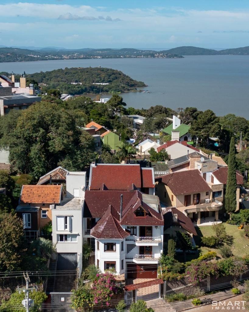 Casa à venda com 4 quartos, 465m² - Foto 31