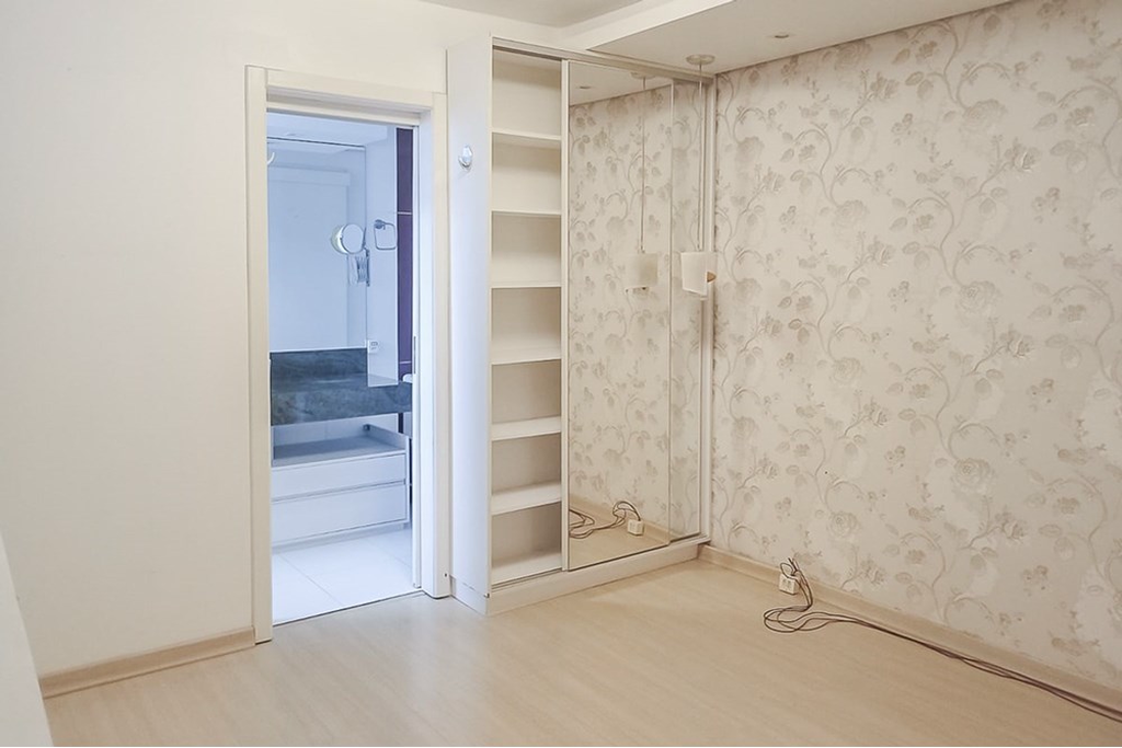 Apartamento à venda com 2 quartos, 102m² - Foto 6