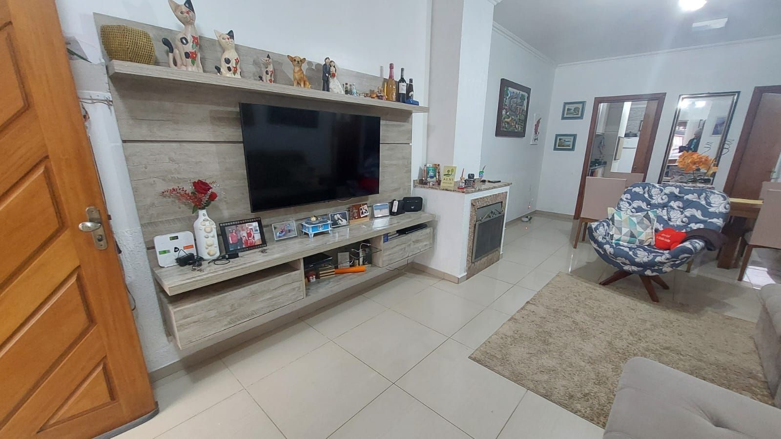 Casa, 2 quartos, 113 m² - Foto 3