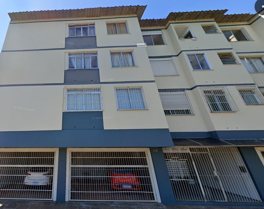 Apartamento 2 quartos n bairro Nonoai