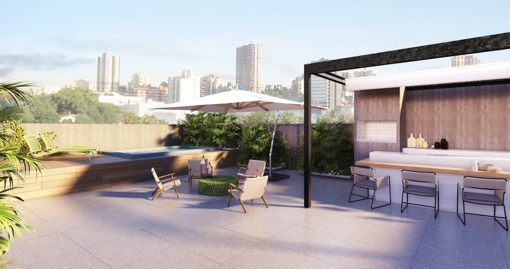 Apartamento, 2 quartos, 61 m² - Foto 21