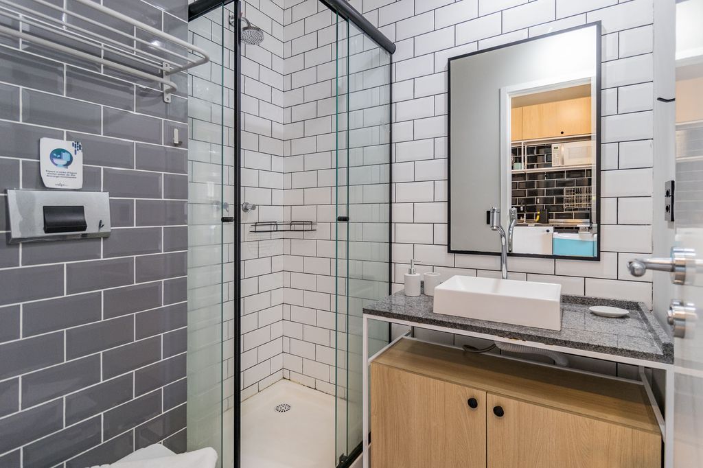 Apartamento, 1 quarto, 20 m² - Foto 16