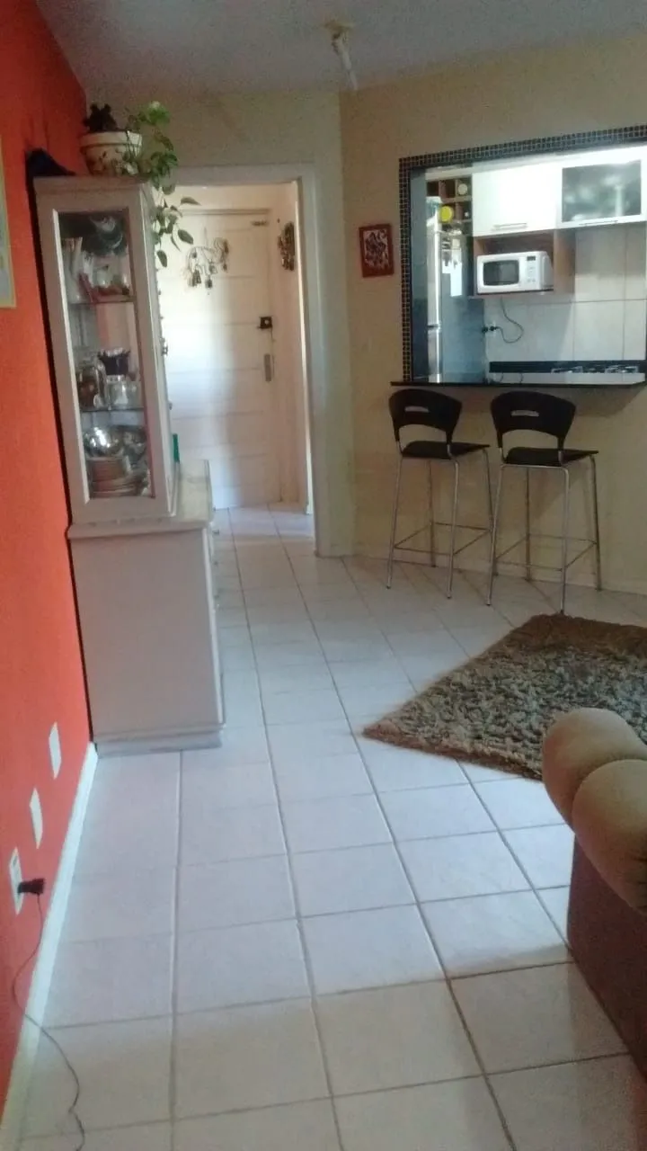 Apartamento, 1 quarto, 53 m² - Foto 2