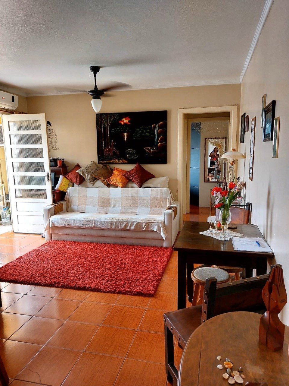 Apartamento, 1 quarto, 52 m² - Foto 7