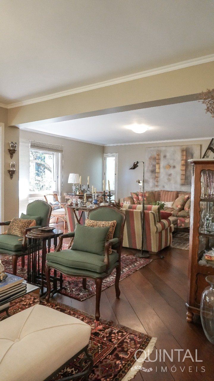 Apartamento, 3 quartos, 190 m² - Foto 12