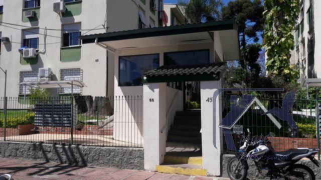 Apartamento, 1 quarto, 40 m² - Foto 9