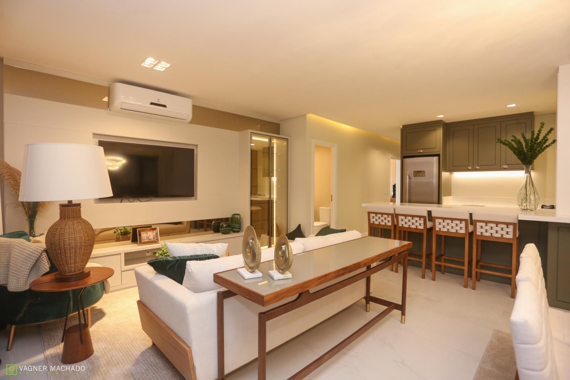 Apartamento, 3 quartos, 110 m² - Foto 35