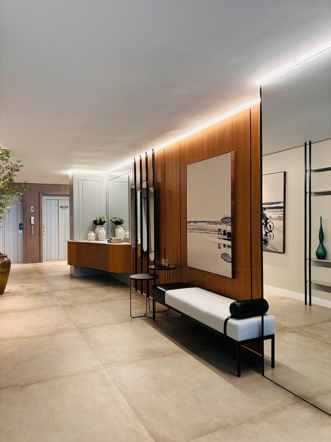 Apartamento, 2 quartos, 86 m² - Foto 7