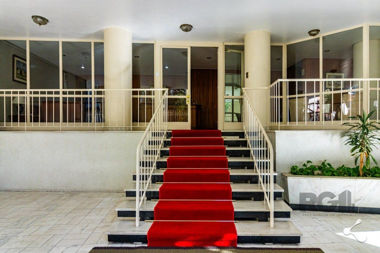 Apartamento, 3 quartos, 121 m² - Foto 3