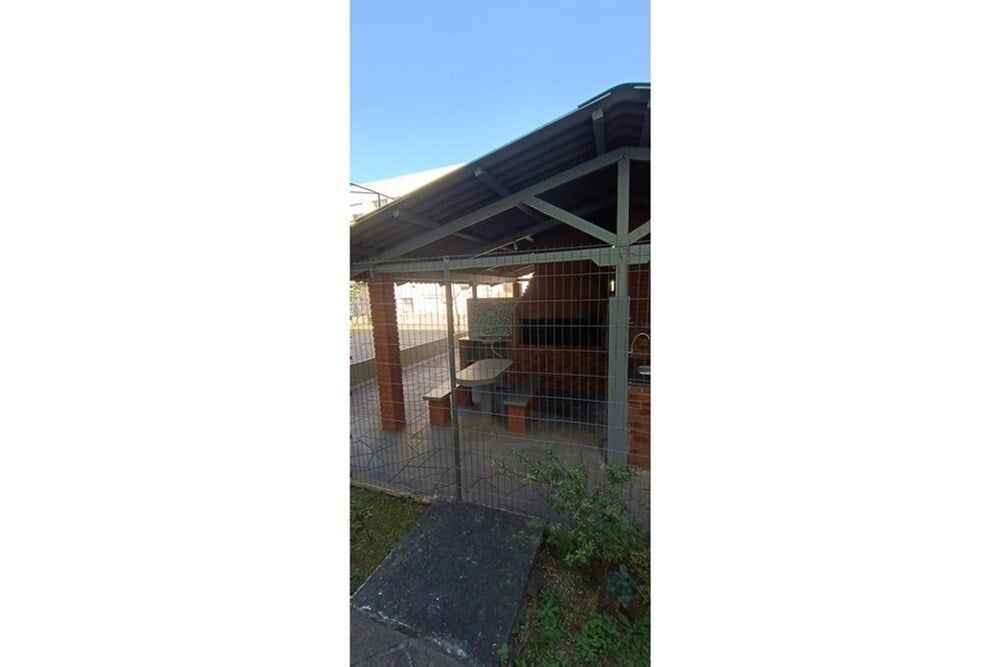 Apartamento à venda com 1 quarto, 38m² - Foto 12