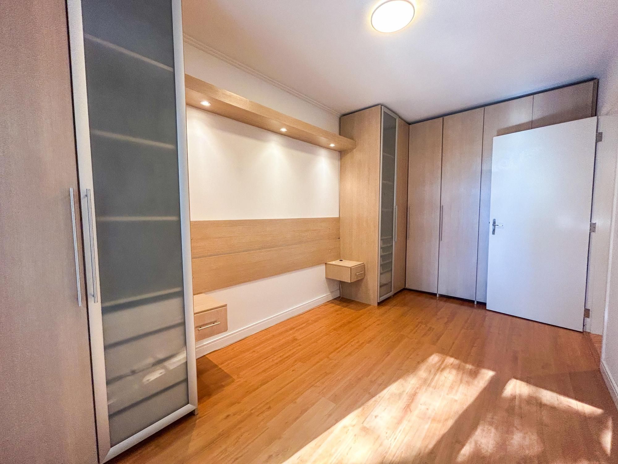 Apartamento à venda com 2 quartos, 53m² - Foto 9