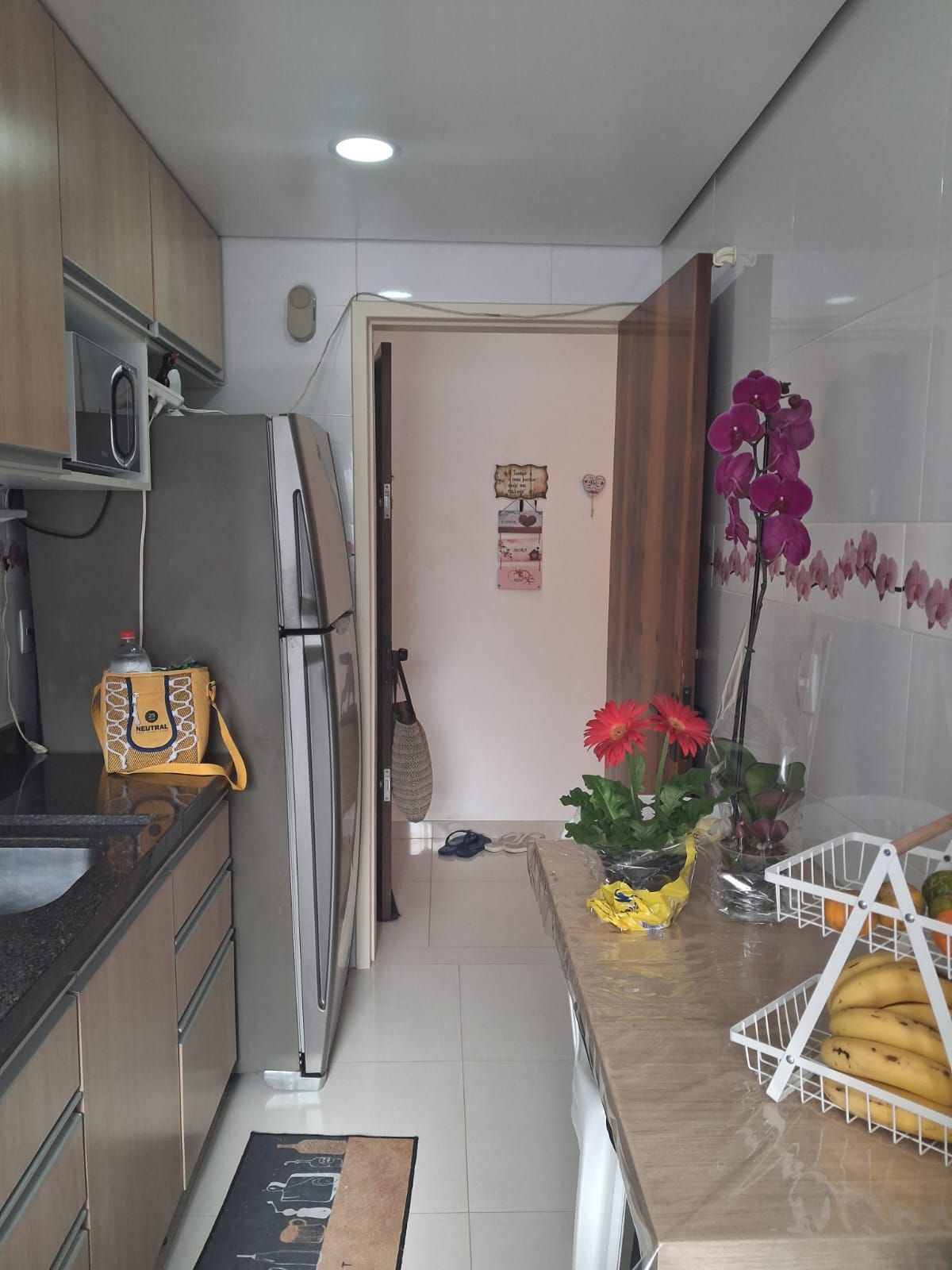 Apartamento, 2 quartos, 56 m² - Foto 6