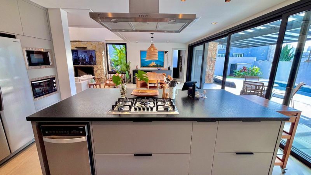 Casa, 4 quartos, 284 m² - Foto 20