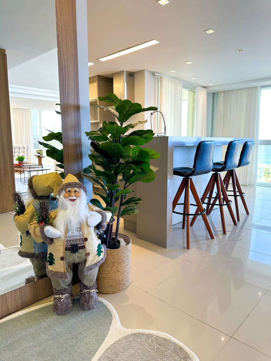 Apartamento, 3 quartos, 202 m² - Foto 8