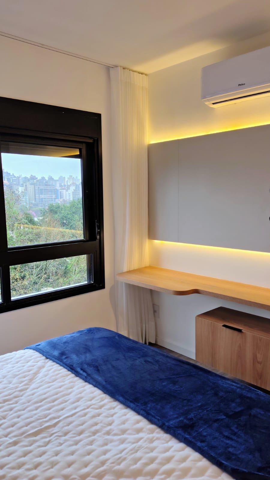 Apartamento, 2 quartos, 66 m² - Foto 22