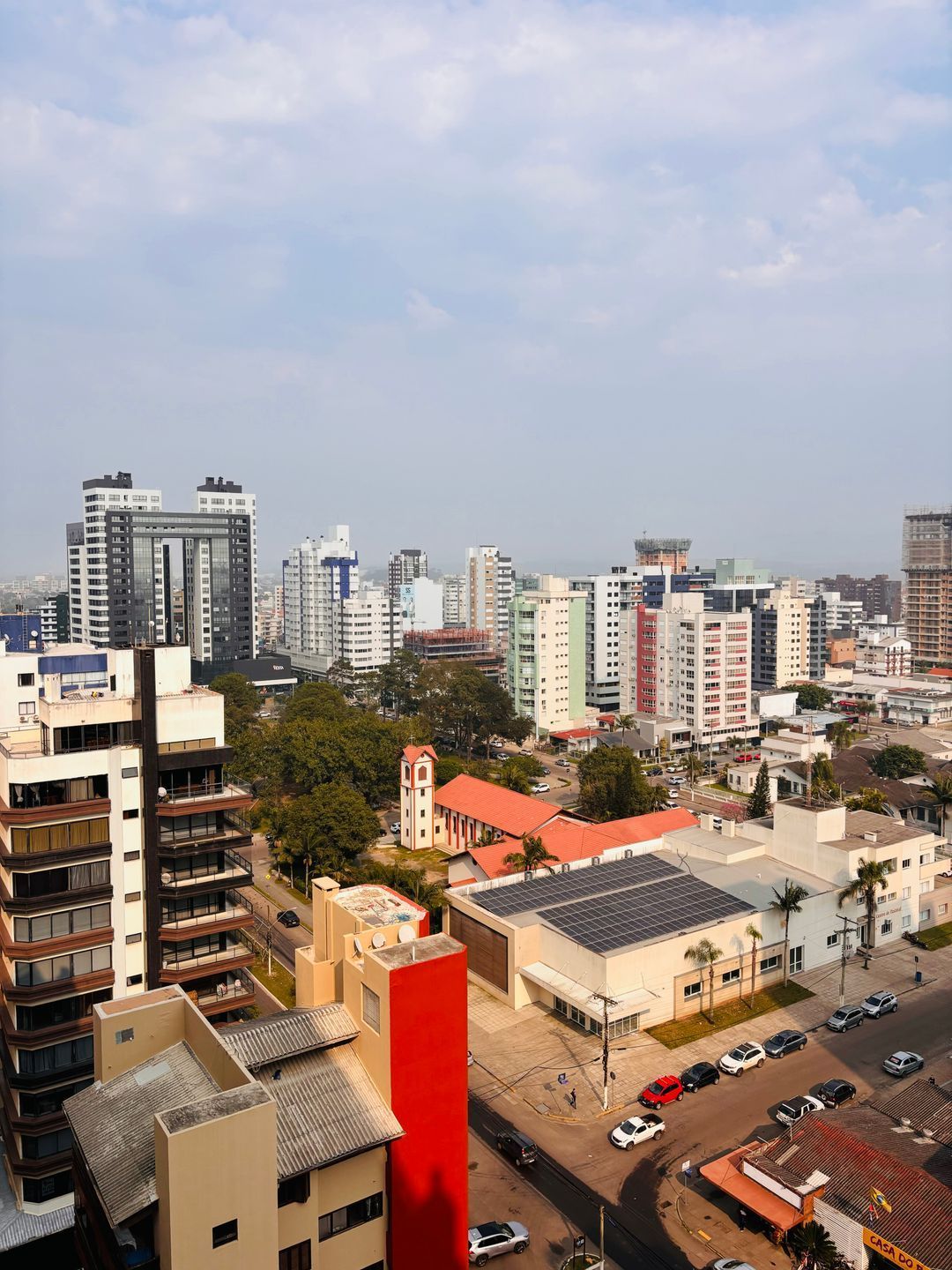 Apartamento, 2 quartos, 86 m² - Foto 21