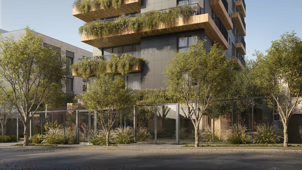 Apartamento, 3 quartos, 138 m² - Foto 5