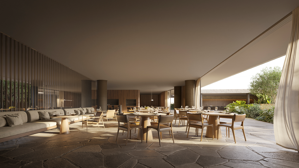 Cobertura, 4 quartos, 491 m² - Foto 14