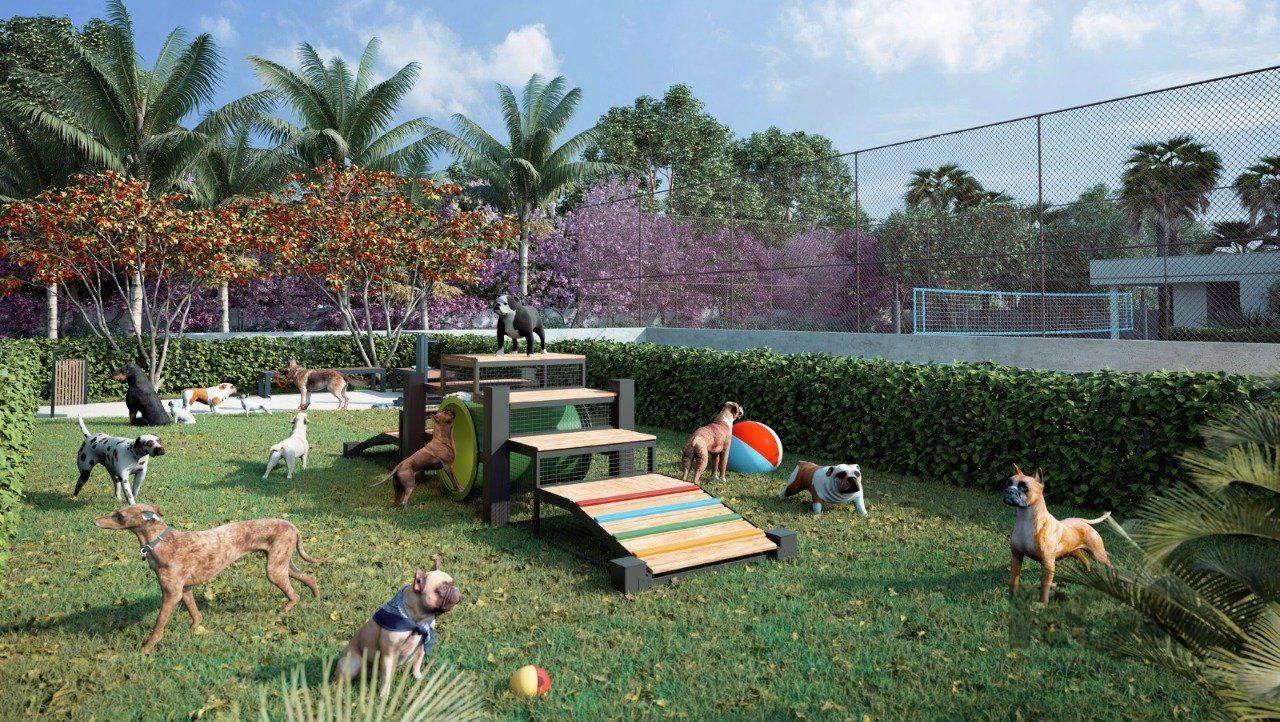 Cobertura, 3 quartos, 254 m² - Foto 13