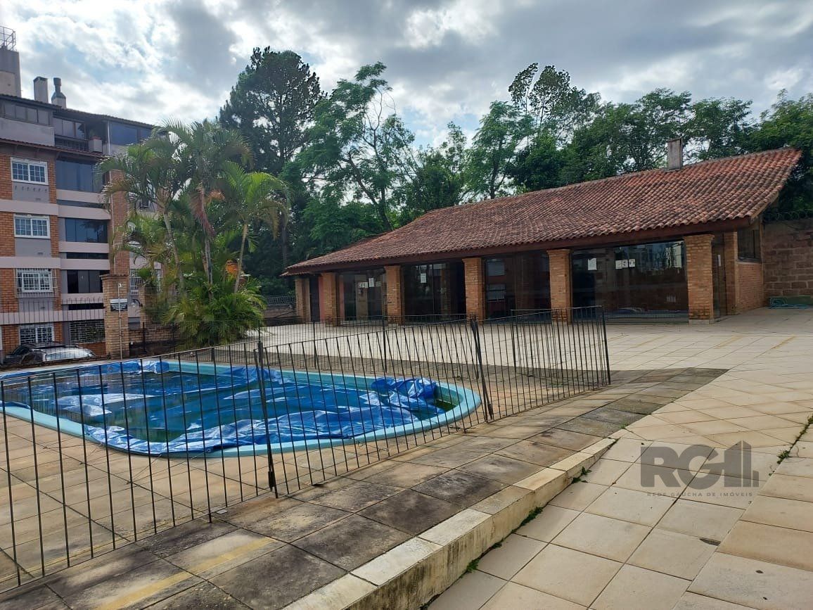 Apartamento à venda com 2 quartos, 57m² - Foto 35
