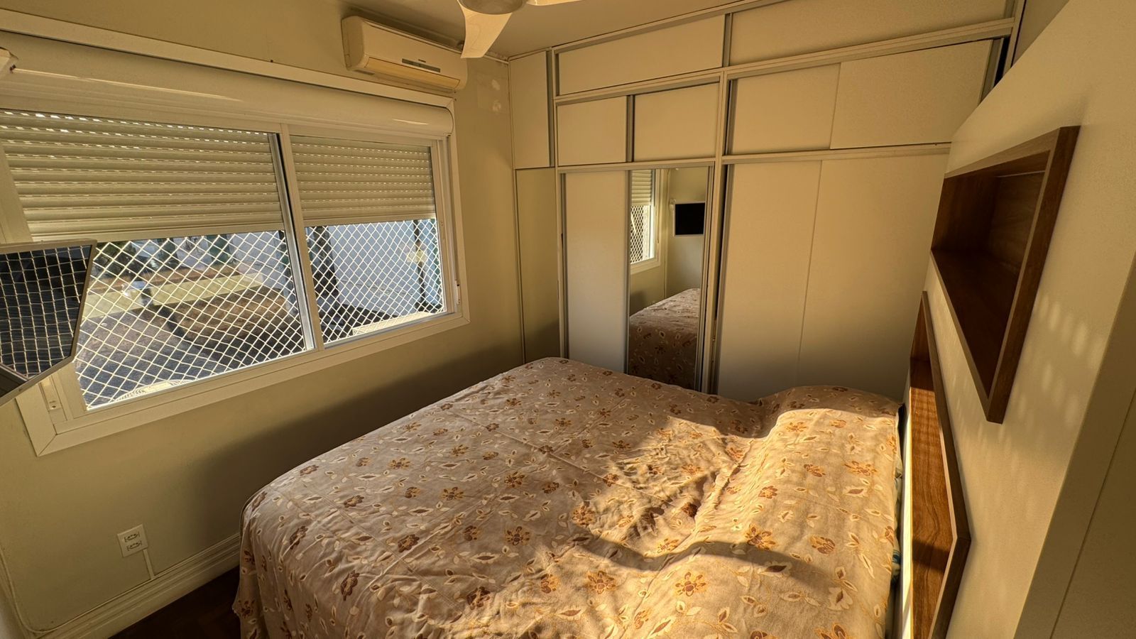 Apartamento, 3 quartos, 134 m² - Foto 10