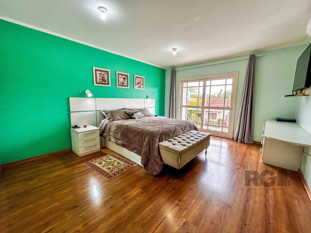 Casa, 4 quartos, 150 m² - Foto 14